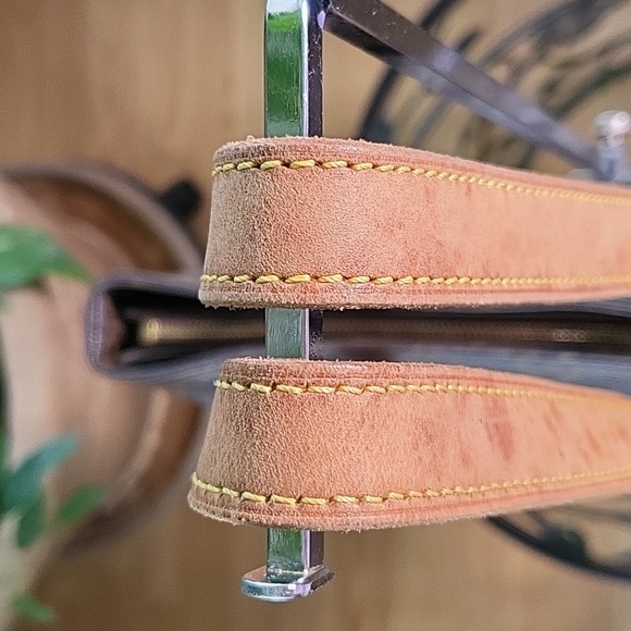 COPY - Louis Vuitton Monogram Cabas Piano Bag - Picture 14 of 14